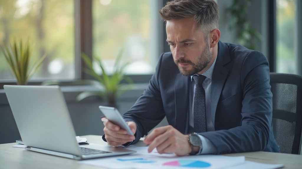 Мобильное приложение для управления финансами и бюджетом