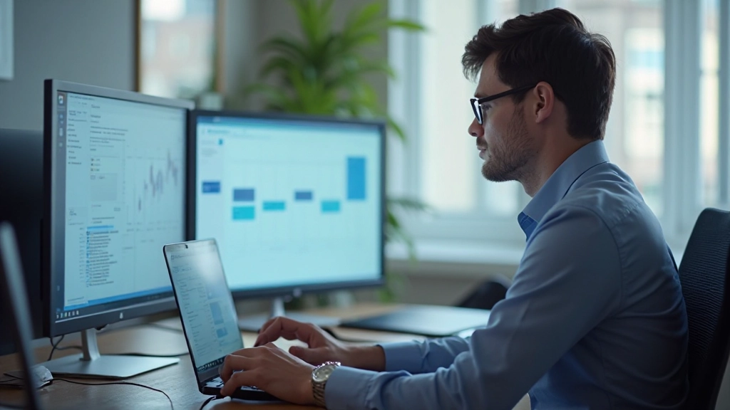 Приложение для управления проектами с доской задач и временной шкалой