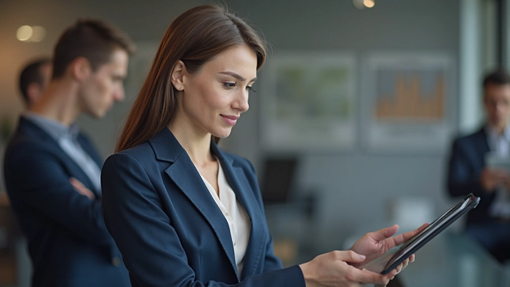 Скриншот приложения для управления задачами и планирования проектов